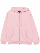 Rassvet House Zip Hoodie