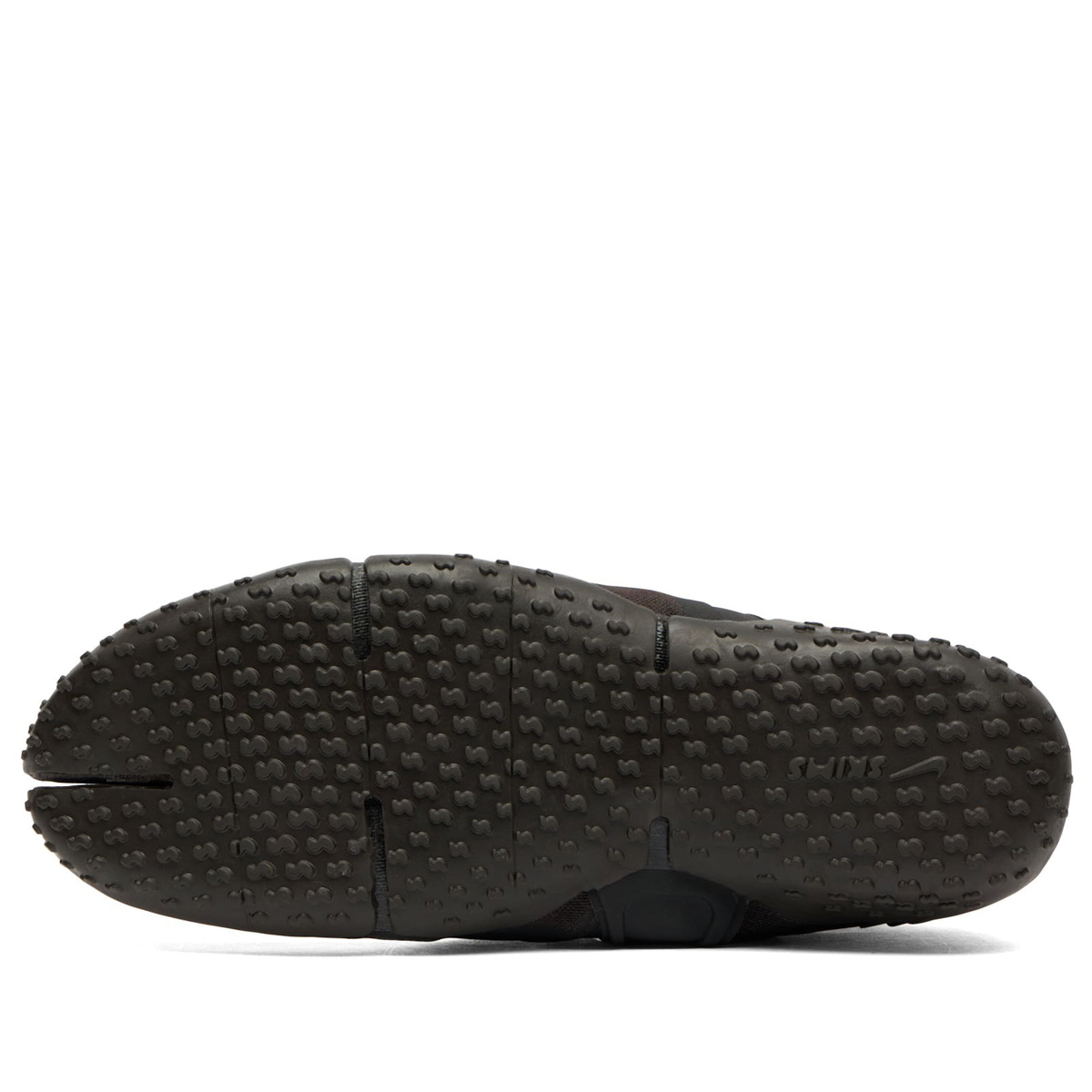 Nike Women's x SKIMS Mesh Rift Sneaker in Velvet Brown(Phoenix)