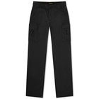 Napapijri Men's Yasuni Cargo Pants in Black