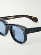 Jacques Marie Mage - Amilcar Square-Frame Acetate Sunglasses