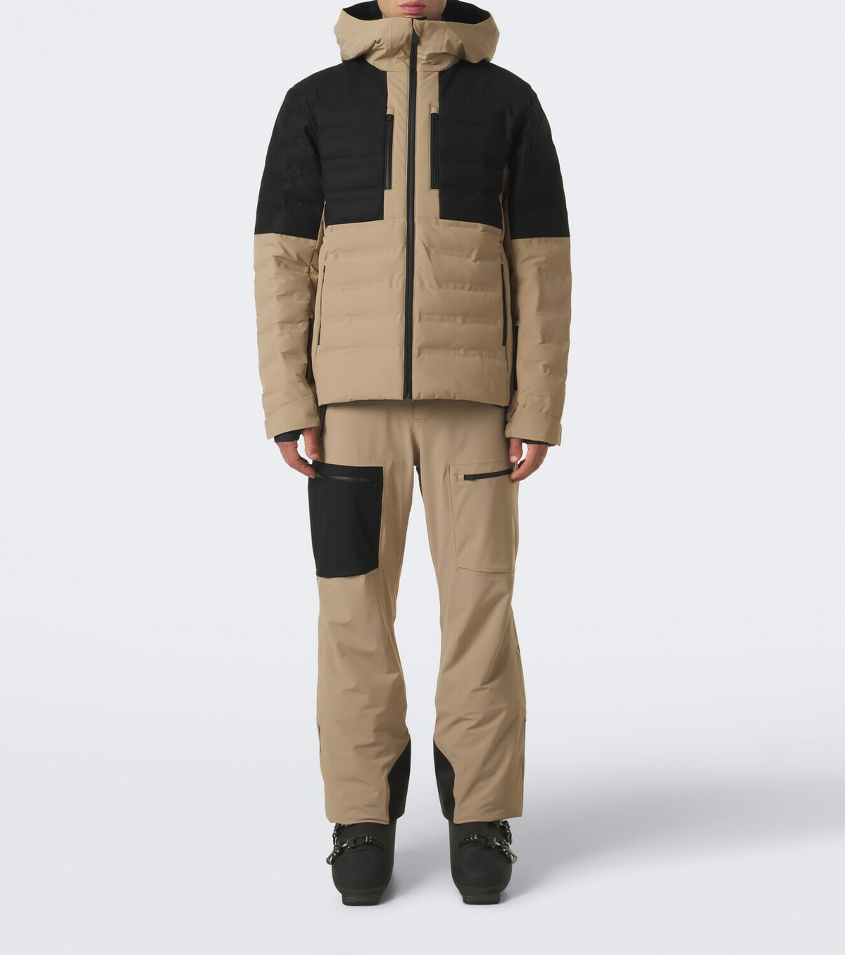 Aztech Mountain Pyramid ski pants