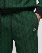 Lacoste Trainingsanzüge Hos./Zus. Green - Mens - Track Pants