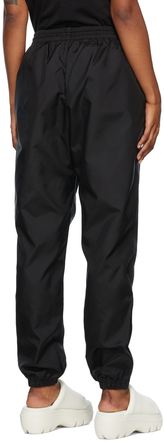 Utility Pocket Lounge Pant, Black