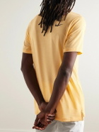 Nike Golf - Tour Dri-FIT Golf Polo Shirt - Yellow