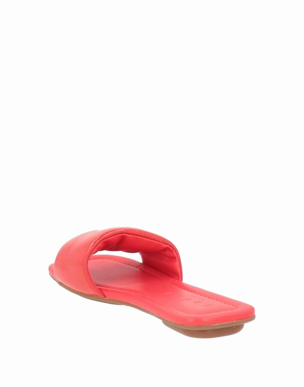 Hogan Womens Sandals in Red