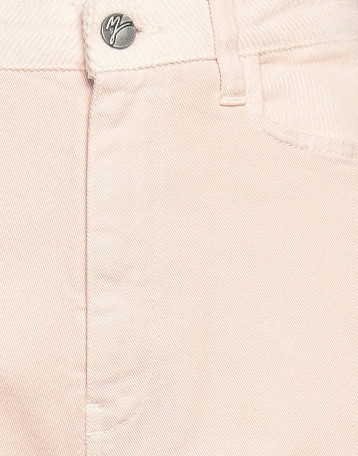 Manila Grace Womens Pants Blush