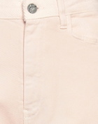 Manila Grace Womens Pants Blush