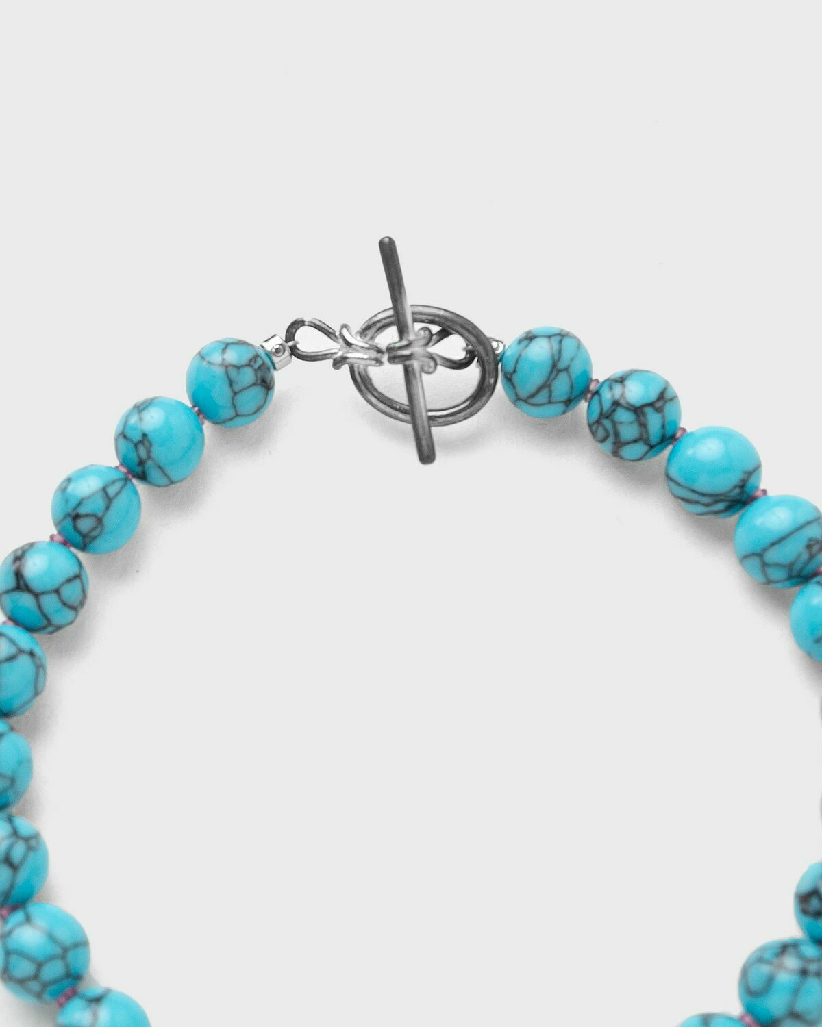 Needles　Bracelet - Turquoise Needles Bracelet - Turquoise | Accessoires » Buy online now!