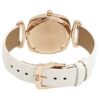 Glashutte Pavonina Diamond Mother of Pearl Dial Ladies Watch 103-02-04-05-30