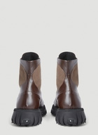 Phileo Timanfaya Boots