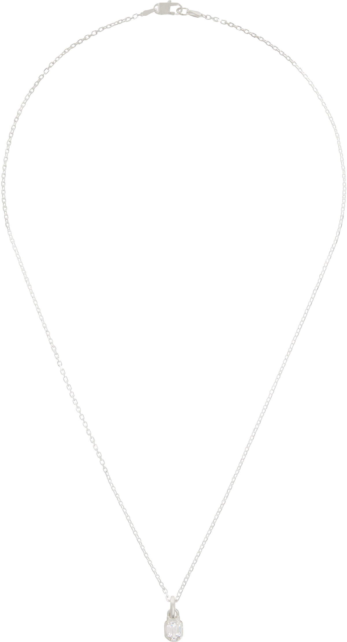 Hatton Labs 'Hatton' Pendant Necklace