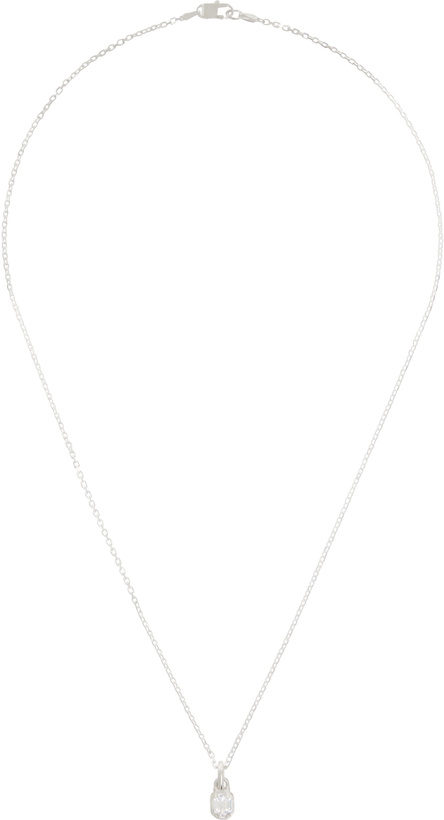 Photo: Hatton Labs 'Hatton' Pendant Necklace