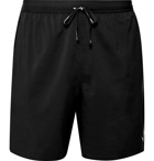 Nike Running - Stride 2-In-1 Flex Dri-FIT Shorts - Black