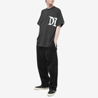 WTAPS Men's Design 02 SQD T-Shirt in Black