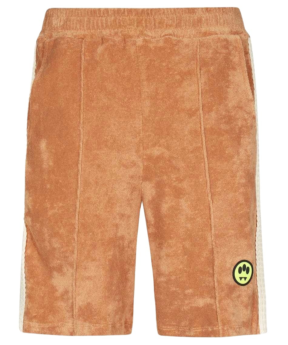 Barrow Cotton Bermuda Shorts