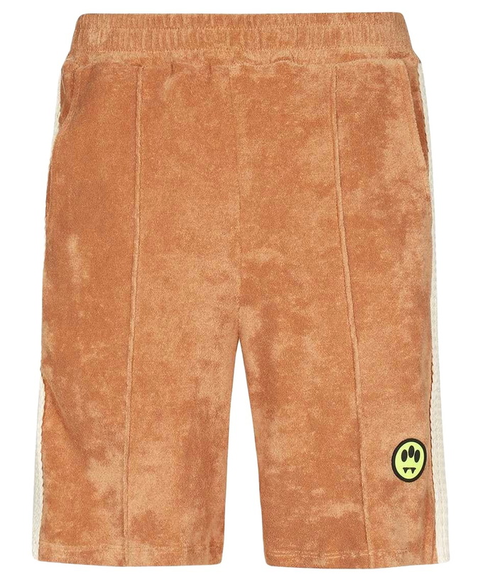 Photo: Barrow Cotton Bermuda Shorts
