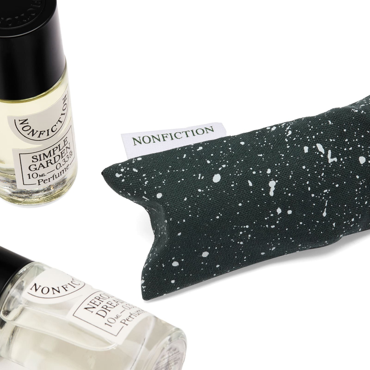 Nonfiction Citrus Eau de Parfum Mini Trio 