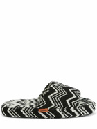 MISSONI HOME Keith Slippers