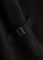 Guest In Residence Cashmere Vest Black