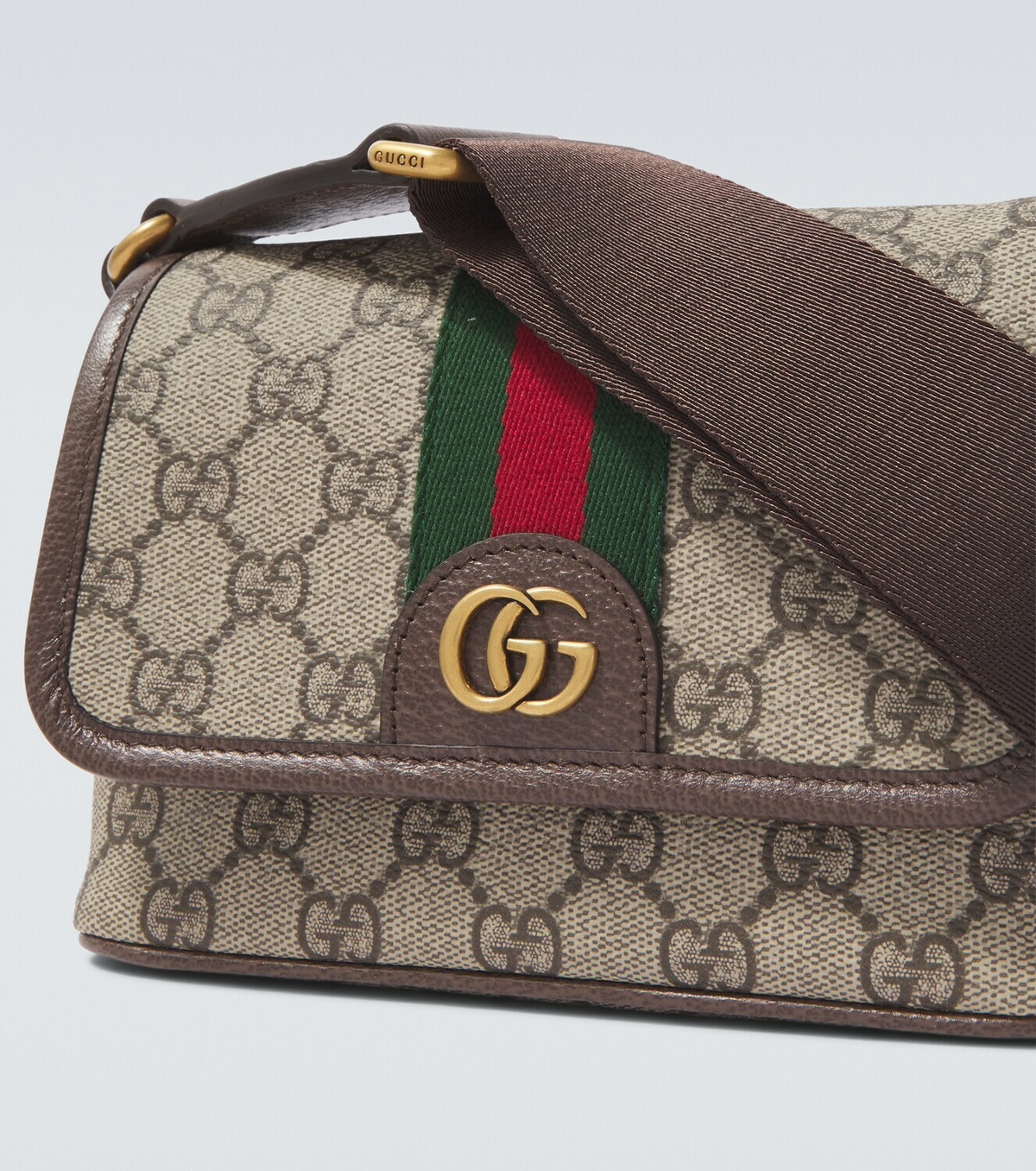 Gucci Ophidia GG Mini shoulder bag