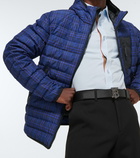 Burberry - Layton quilted down coat