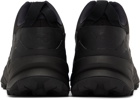 Y-3 Black Terrex Swift R3 Gtx Sneakers