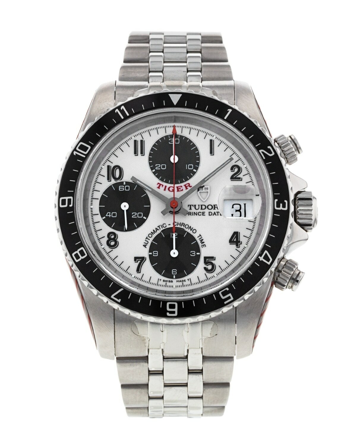 Tudor Oysterdate Chronograph 79270 Tudor