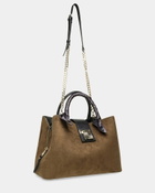 Steve Madden Bmisha Bag in Olive