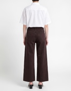 Agolde Womens Jeans Plum