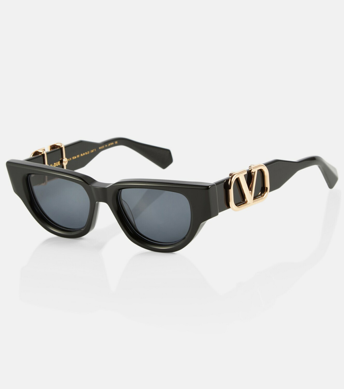 Valentino Cat-eye sunglasses Valentino