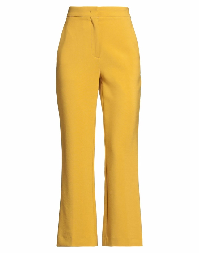 Photo: Rochas Womens Pants Marigold
