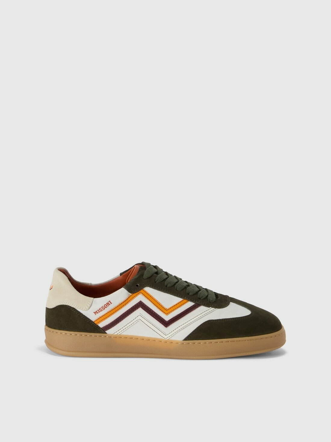 Missoni - Men’s sneakers, Men, Multicoloured