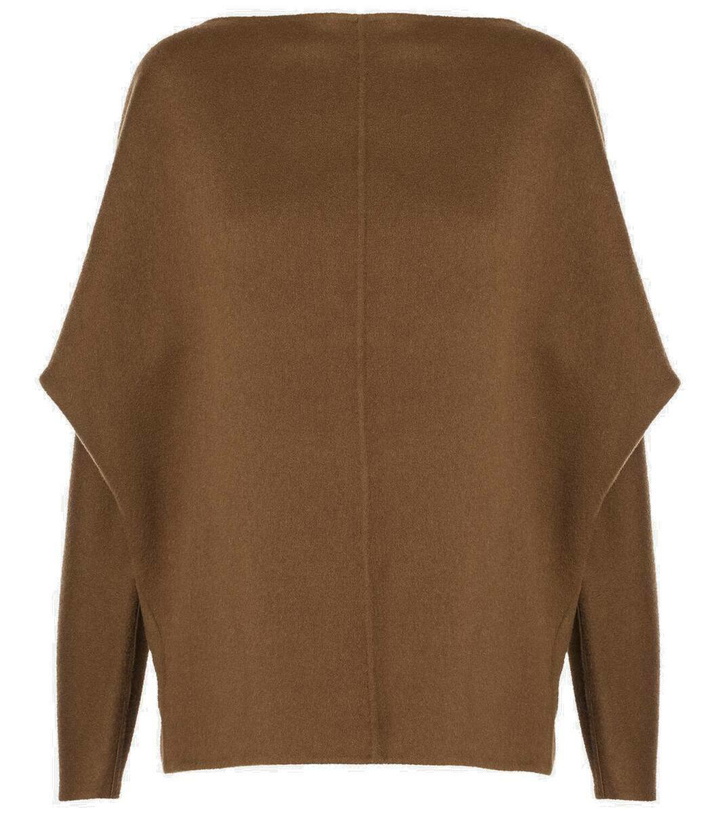 Photo: Tove Reine wool-blend top