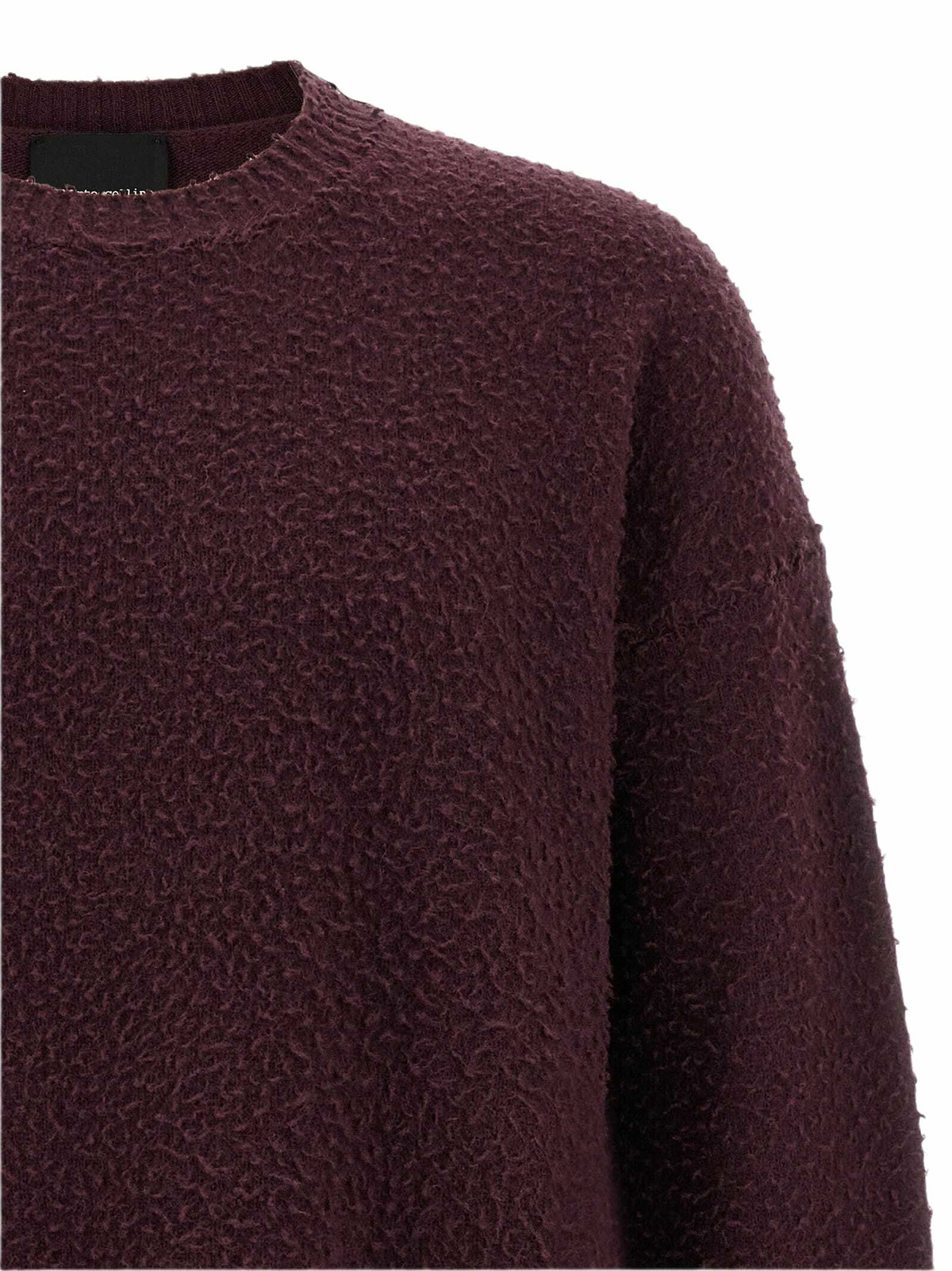 Roberto Collina Casentino Sweater