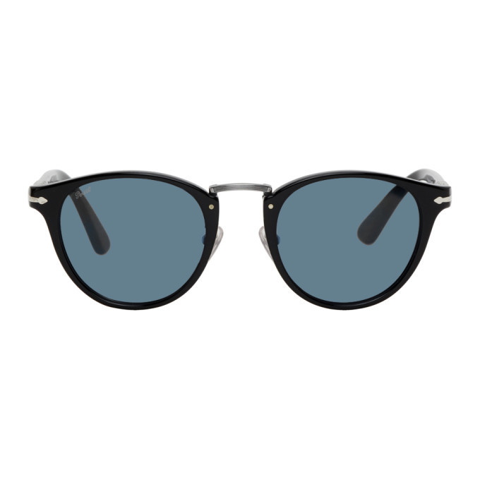 Photo: Persol Black PO3108S Sunglasses