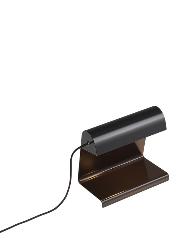 Photo: Vitra Lampe De Bureau