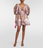 Camilla x Disney® Minnie Mouse Magic minidress