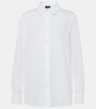 Etro Cotton shirt