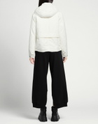 K-way Womens Jacket in White