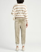 Peserico Womens Pants Light in Grey