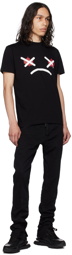 Dsquared2 Black Cool T-Shirt