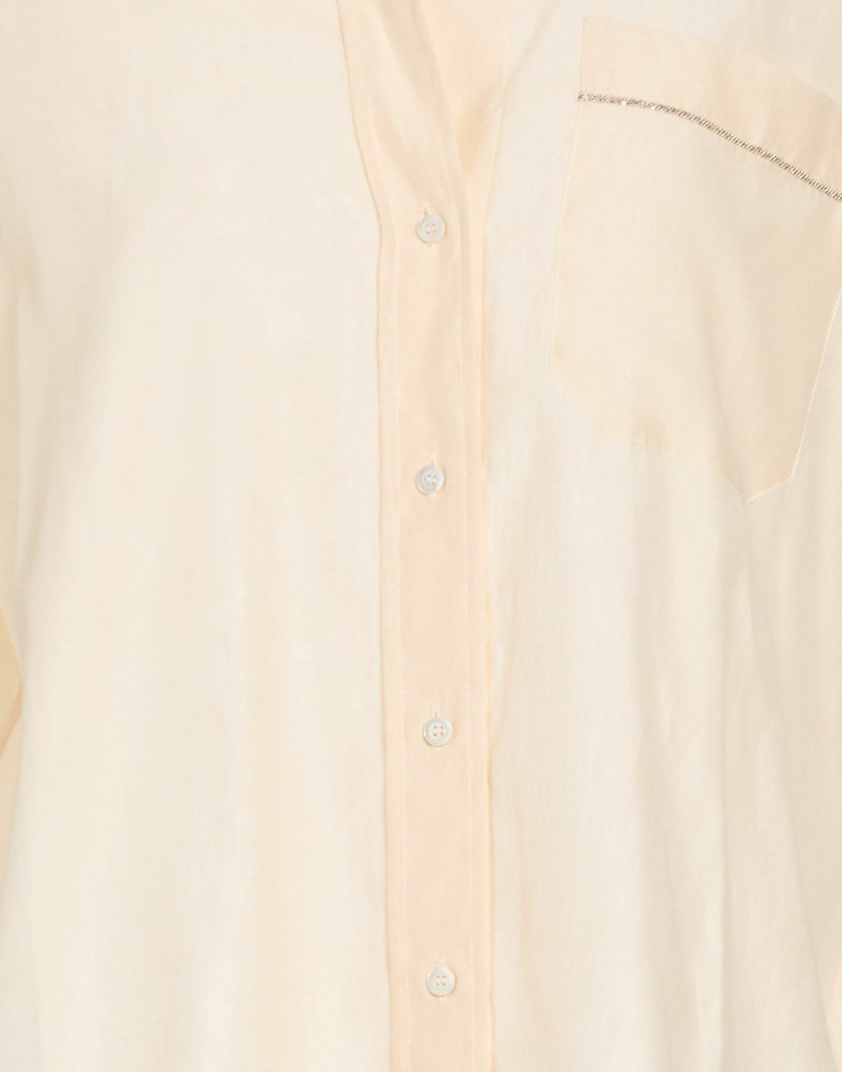 Peserico Womens Shirt in Beige