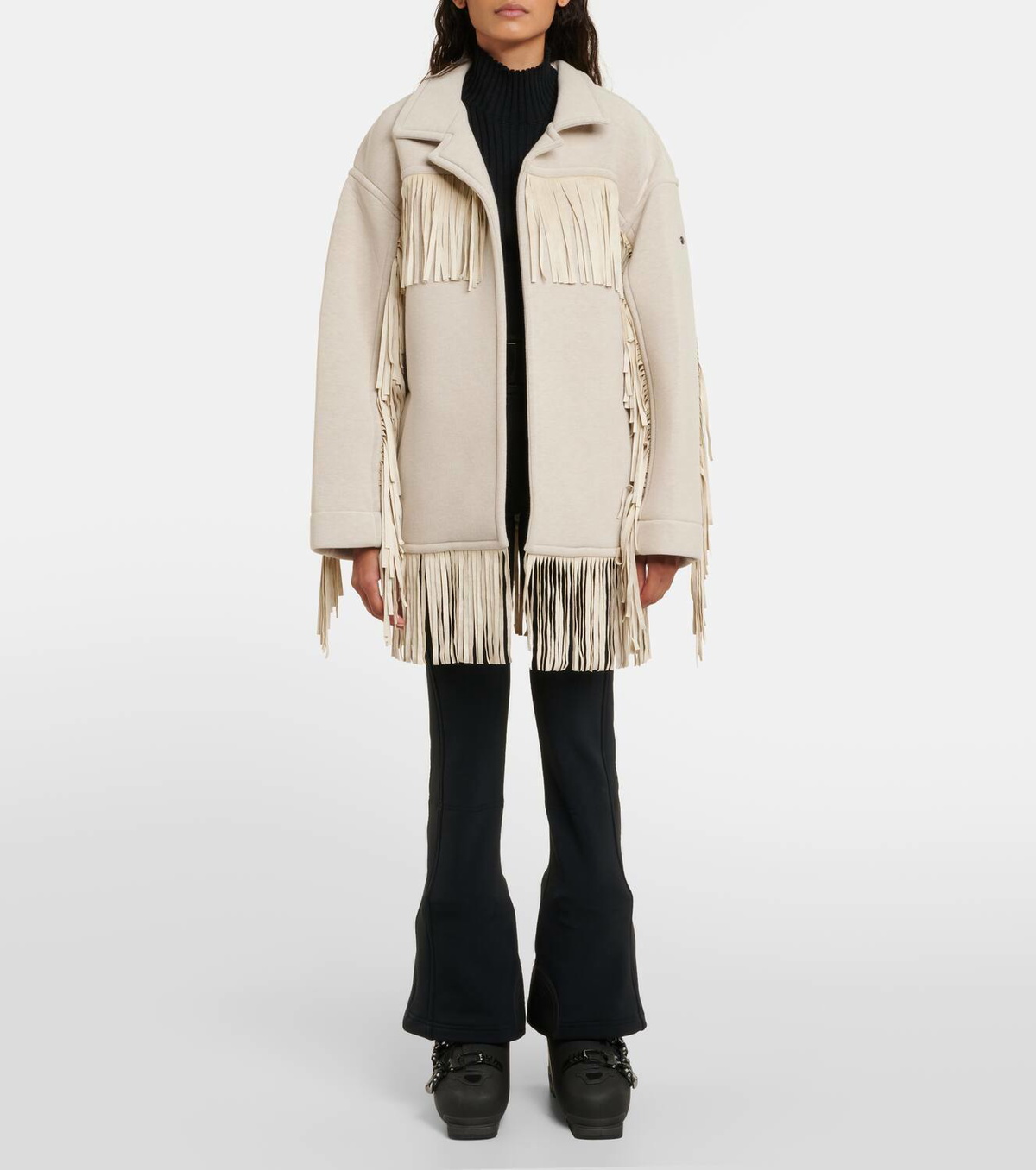 Goldbergh Fringe jacket Goldbergh