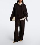 Lisa Yang Oia cashmere sweater