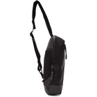 Diesel Black Suse Mono Backpack