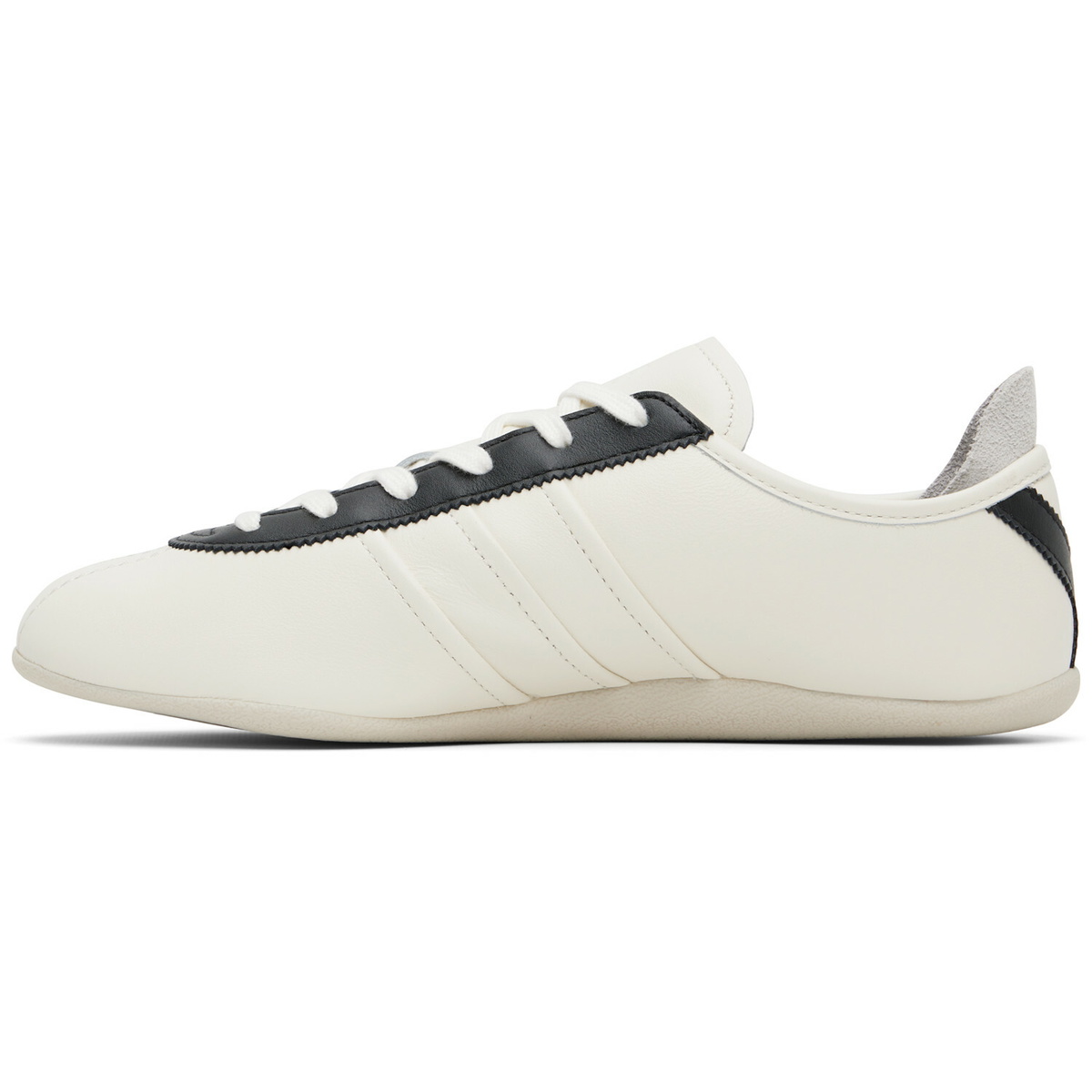 Y-3 White Tokyo Sneakers