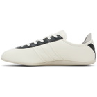 Y-3 White Tokyo Sneakers