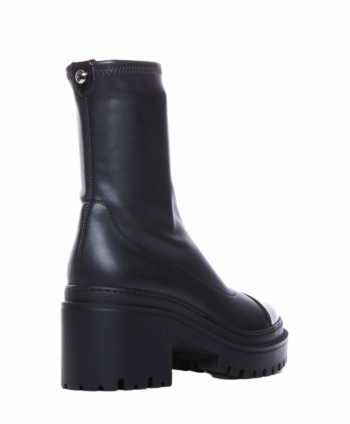 Giuseppe Zanotti Vicentha Booties