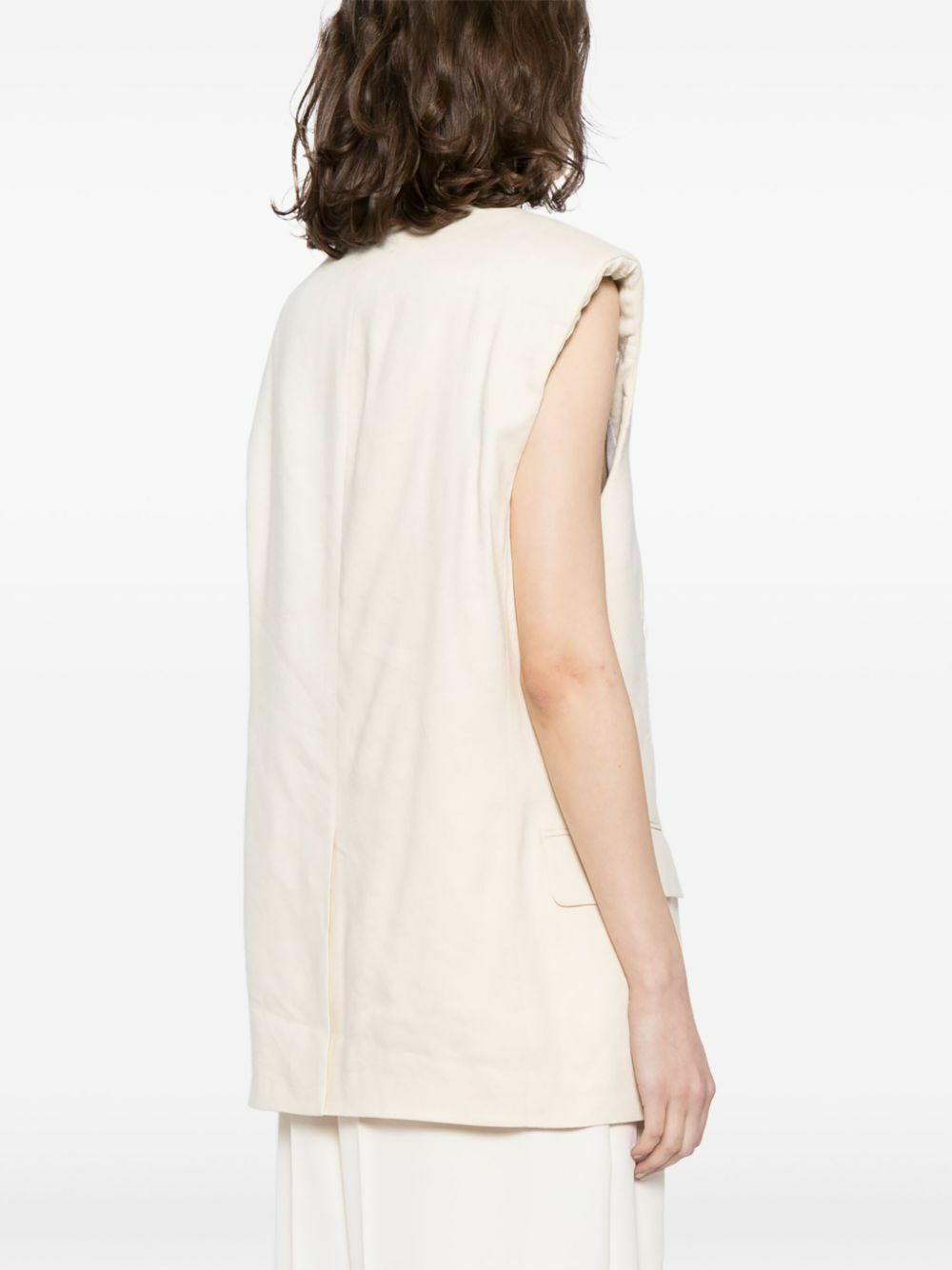 トップス HELMUT LANG VEST Helmut Lang Armor Vest | HELMUTLANG.COM