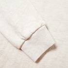 Velva Sheen French Terry Crew Sweat